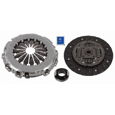 Komplet kvačila SACHS 3000 951 556 IC-F5229E