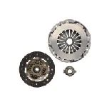 Komplet kvačila SACHS 3000 951 557 IC-G0L2ZA