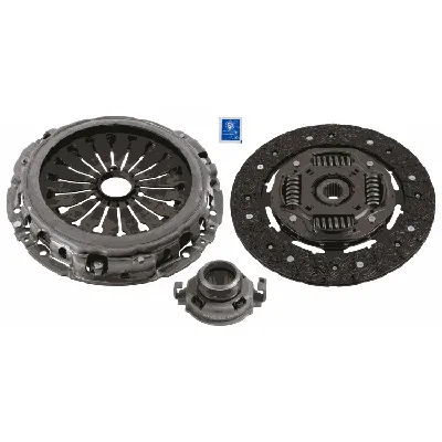 Komplet kvačila SACHS 3000 951 557 IC-G0L2ZA