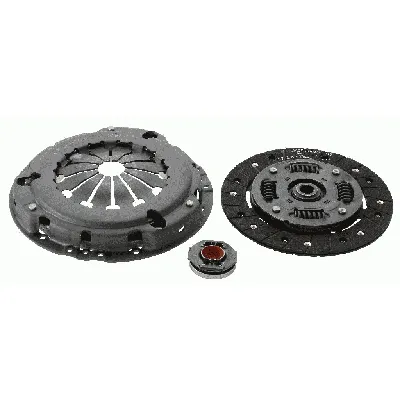 Komplet kvačila SACHS 3000 951 558 IC-D753FE