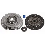 Komplet kvačila SACHS 3000 951 561 IC-F63592