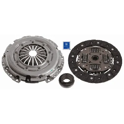 Komplet kvačila SACHS 3000 951 561 IC-F63592