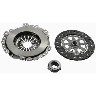 Komplet kvačila SACHS 3000 951 573 IC-DC5713