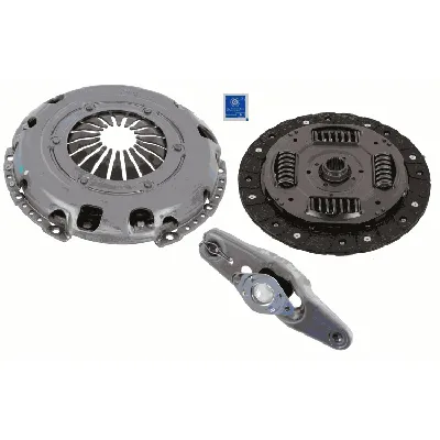 Komplet kvačila SACHS 3000 951 575 IC-F8A8B7