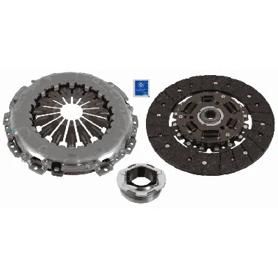 Komplet kvačila SACHS 3000 951 576 IC-G08TLU