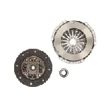 Komplet kvačila SACHS 3000 951 578 IC-F6358C