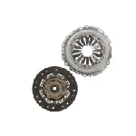 Komplet kvačila SACHS 3000 951 582 IC-E5E9B0