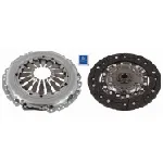 Komplet kvačila SACHS 3000 951 582 IC-E5E9B0