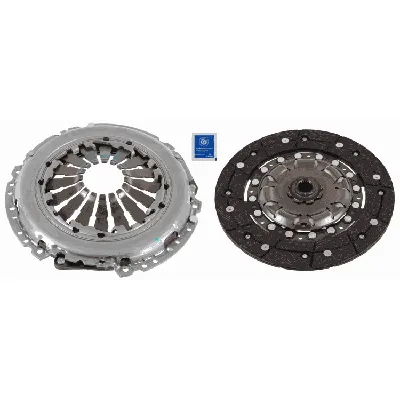Komplet kvačila SACHS 3000 951 582 IC-E5E9B0