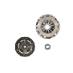 Komplet kvačila SACHS 3000 951 583 IC-G0K1BD