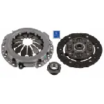 Komplet kvačila SACHS 3000 951 583 IC-G0K1BD