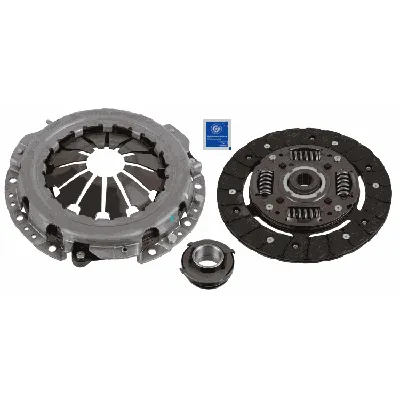 Komplet kvačila SACHS 3000 951 583 IC-G0K1BD