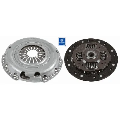 Komplet kvačila SACHS 3000 951 584 IC-G0QOIJ