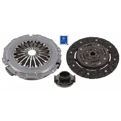 Komplet kvačila SACHS 3000 951 585 IC-F522A1