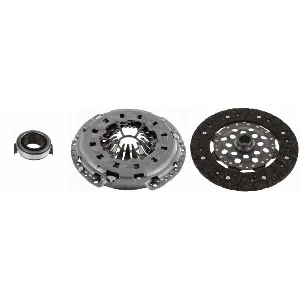 Komplet kvačila SACHS 3000 951 586 IC-F8F630