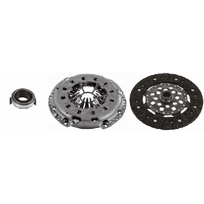 Komplet kvačila SACHS 3000 951 586 IC-F8F630