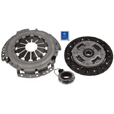 Komplet kvačila SACHS 3000 951 591 IC-E3EFBE
