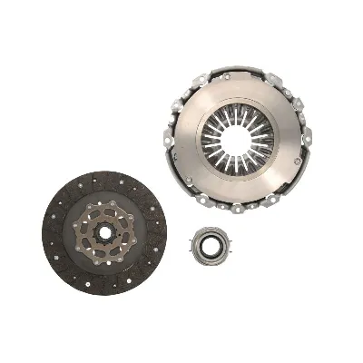 Komplet kvačila SACHS 3000 951 592 IC-F8F256