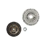 Komplet kvačila SACHS 3000 951 598 IC-F8F141