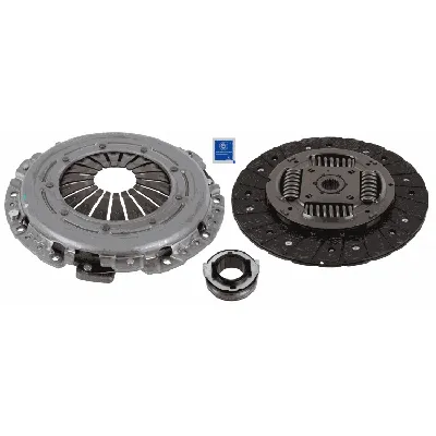 Komplet kvačila SACHS 3000 951 598 IC-F8F141