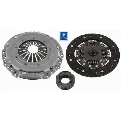 Komplet kvačila SACHS 3000 951 605 IC-G0VA3J