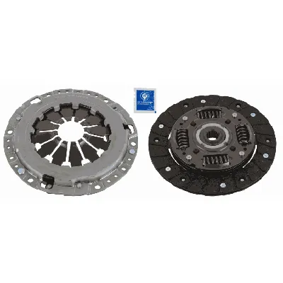 Komplet kvačila SACHS 3000 951 606 IC-G0PZLP