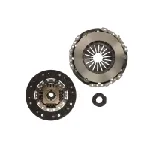 Komplet kvačila SACHS 3000 951 608 IC-G0XKOT