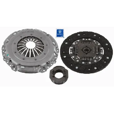 Komplet kvačila SACHS 3000 951 608 IC-G0XKOT