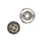 Komplet kvačila SACHS 3000 951 610 IC-G0VUNE