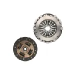 Komplet kvačila SACHS 3000 951 612 IC-G0WFLY