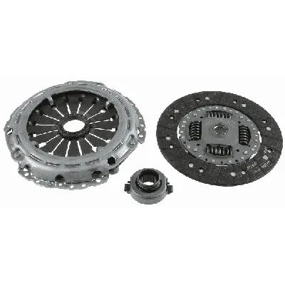 Komplet kvačila SACHS 3000 951 613 IC-G0P4F5