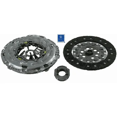 Komplet kvačila SACHS 3000 951 614 IC-G0VIM9