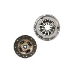 Komplet kvačila SACHS 3000 951 627 IC-G0XEB6