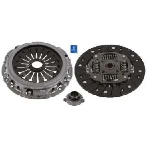 Komplet kvačila SACHS 3000 951 645 IC-G0QK4B