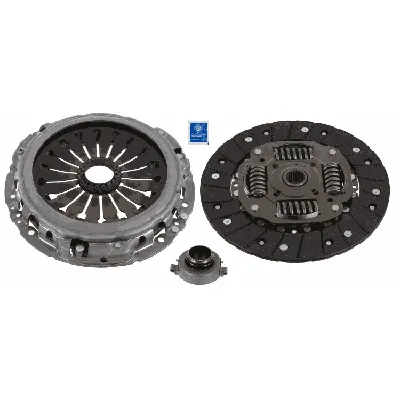 Komplet kvačila SACHS 3000 951 645 IC-G0QK4B