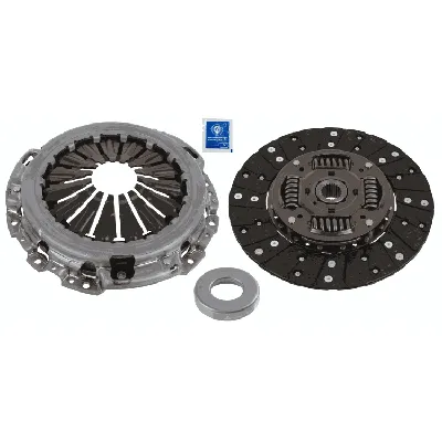 Komplet kvačila SACHS 3000 951 653 IC-G0QOIL