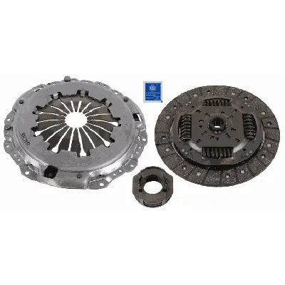 Komplet kvačila SACHS 3000 951 654 IC-G08KQH