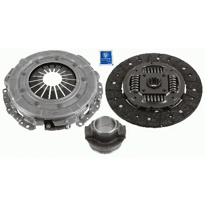 Komplet kvačila SACHS 3000 951 673 IC-G0U3I4