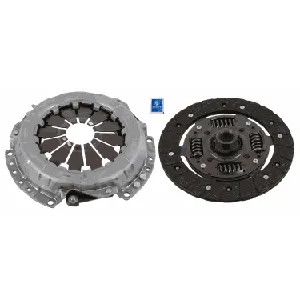 Komplet kvačila SACHS 3000 951 676 IC-G0QK4C