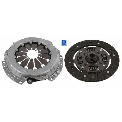 Komplet kvačila SACHS 3000 951 676 IC-G0QK4C