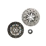 Komplet kvačila SACHS 3000 951 681 IC-G10ERG