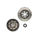 Komplet kvačila SACHS 3000 951 681 IC-G10ERG