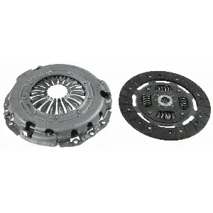 Komplet kvačila SACHS 3000 951 683 IC-G0YRGB