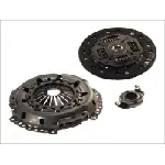 Komplet kvačila SACHS 3000 951 702 IC-A0E5CB