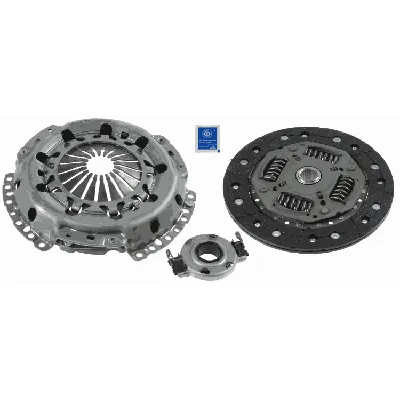 Komplet kvačila SACHS 3000 951 702 IC-A0E5CB