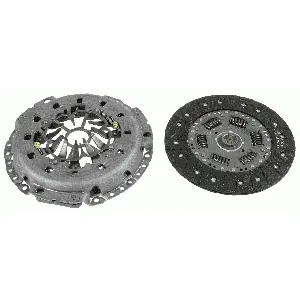 Komplet kvačila SACHS 3000 951 705 IC-A02C8D