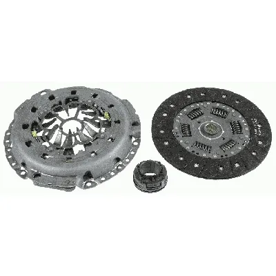 Komplet kvačila SACHS 3000 951 705 IC-A02C8D