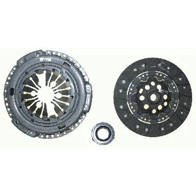 Komplet kvačila SACHS 3000 951 707 IC-9BE74F