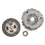 Komplet kvačila SACHS 3000 951 715 IC-A08AA1