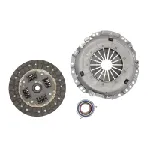 Komplet kvačila SACHS 3000 951 740 IC-A9A308